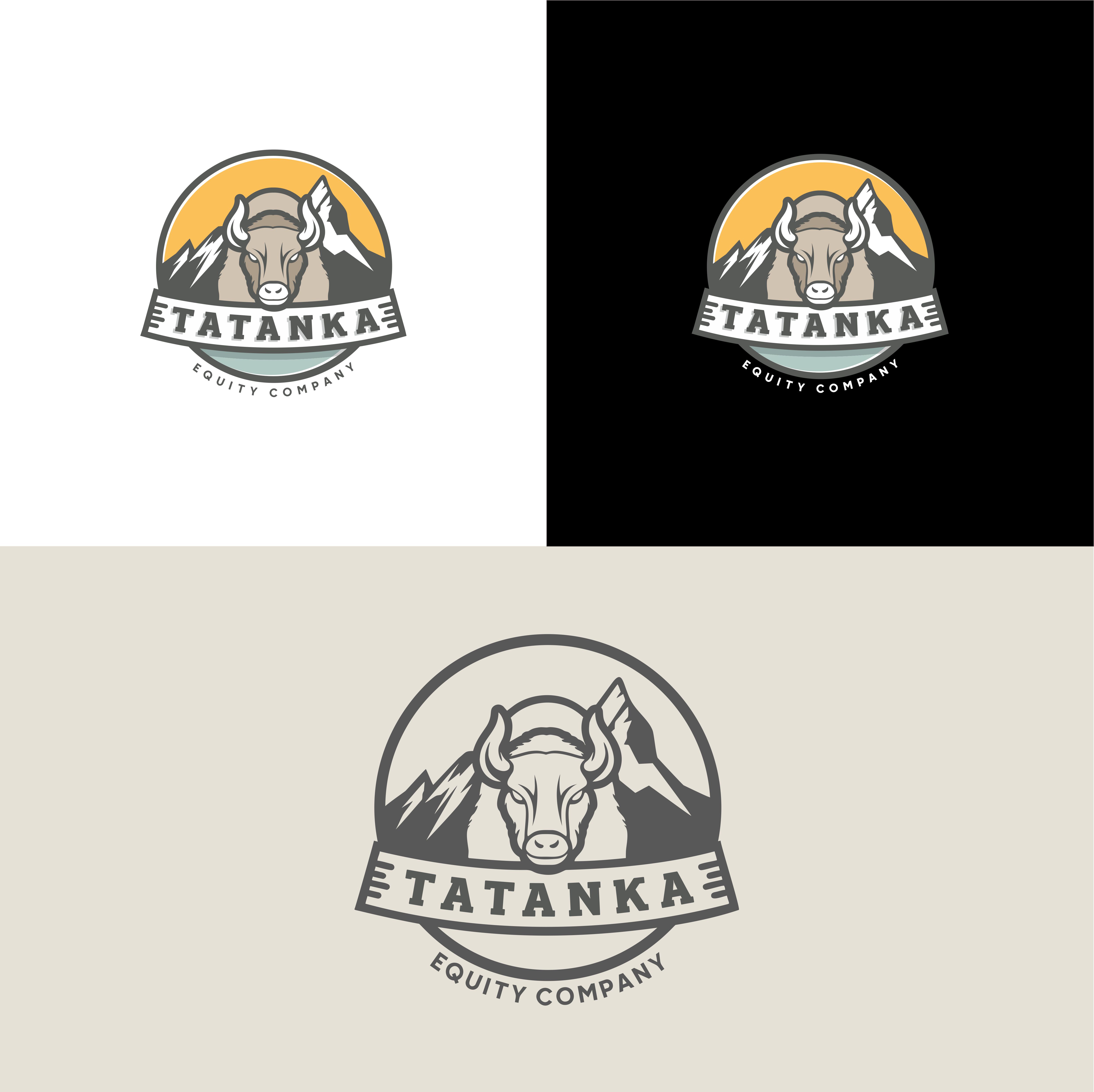 Logo Design by Adi firadika for this project | Design #29226128