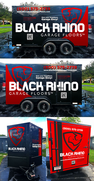 Car Wrap Design by VEDG