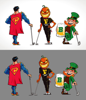 Illustration Design by Suprakash 3 for this project | Design: #29195927