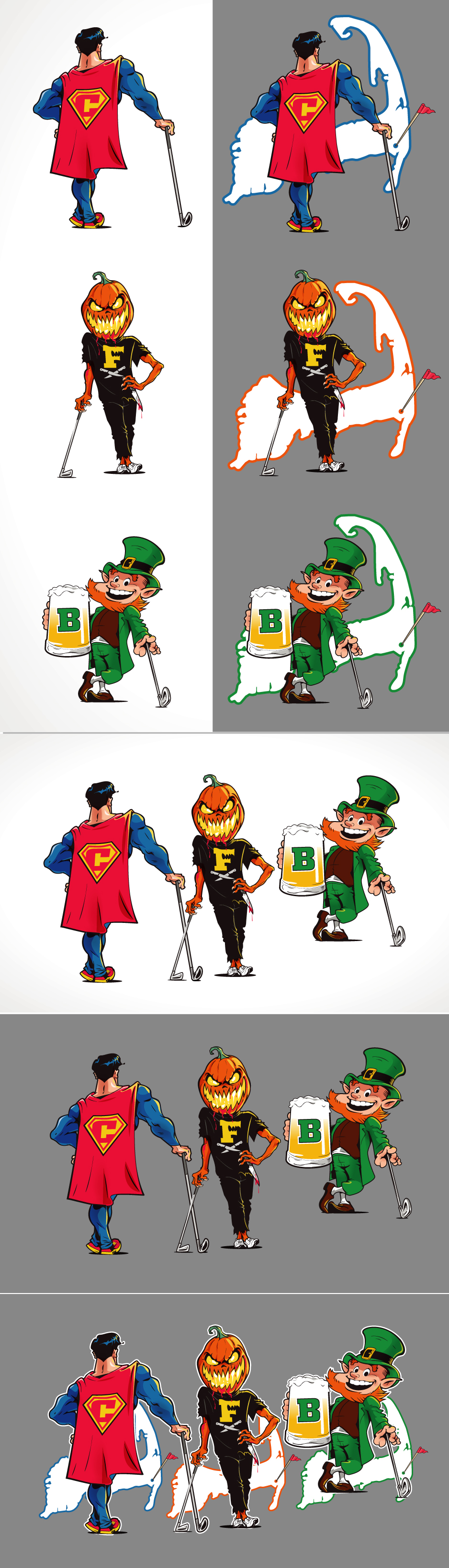 Contest winning design