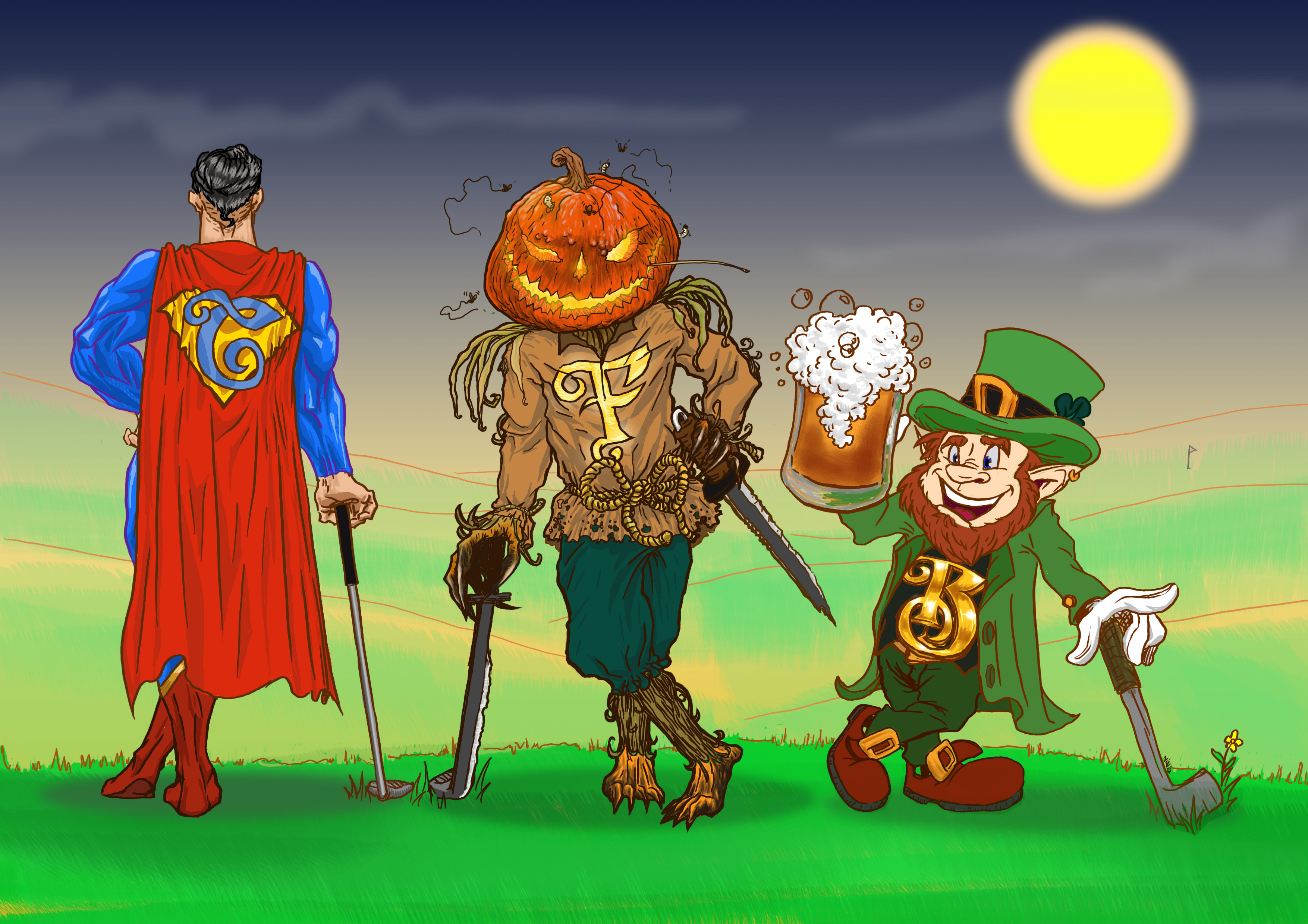 Illustration Design by nu_begining1 for this project | Design #29201840