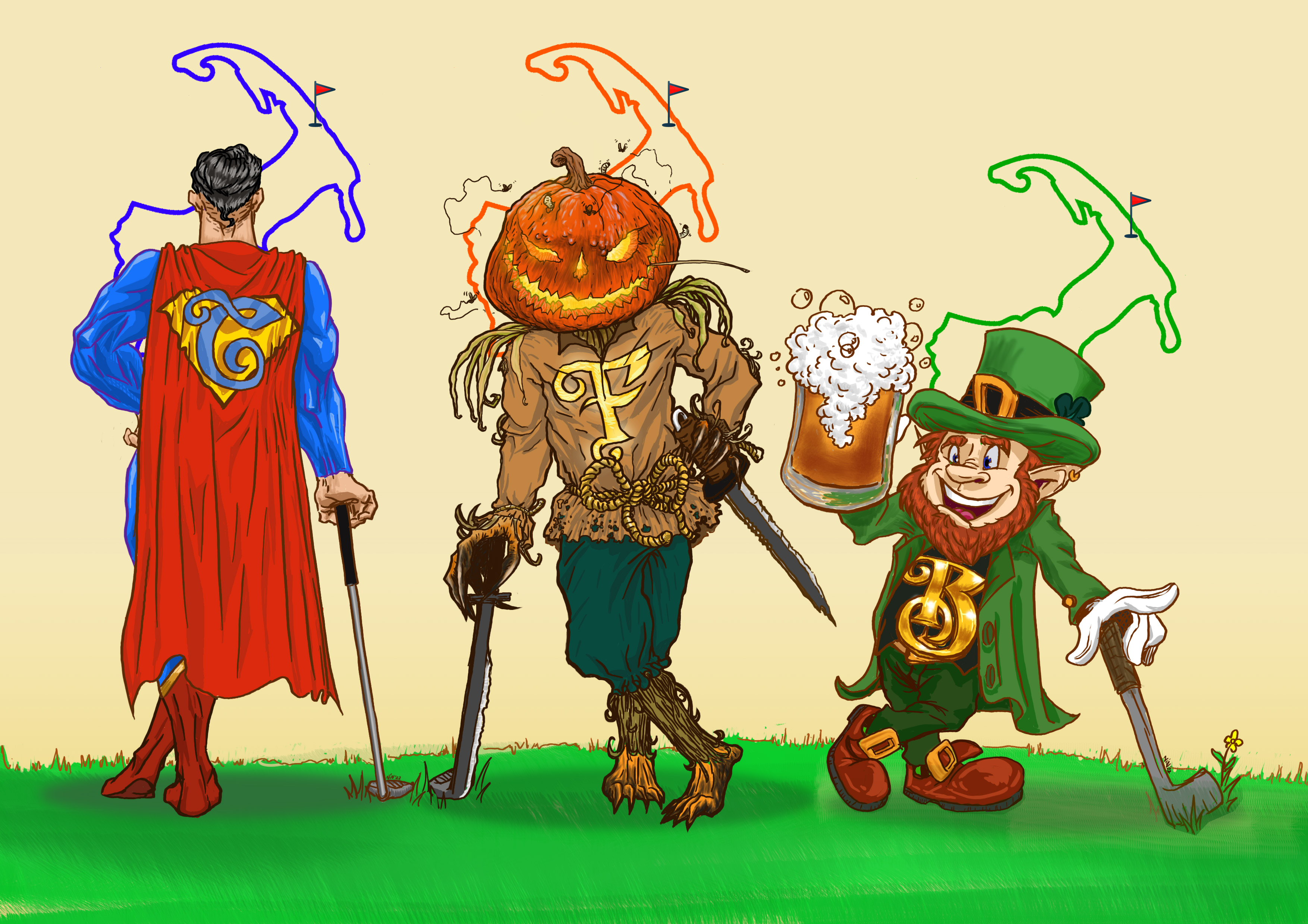 Design Illustration par nu_begining1 pour ce projet | Design #29208493