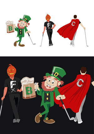Diseño Con Ilustración por Maystro para este proyecto | Diseño #29195616