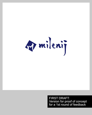 Logo Design by AnninWonderland for this project | Design: #29290162