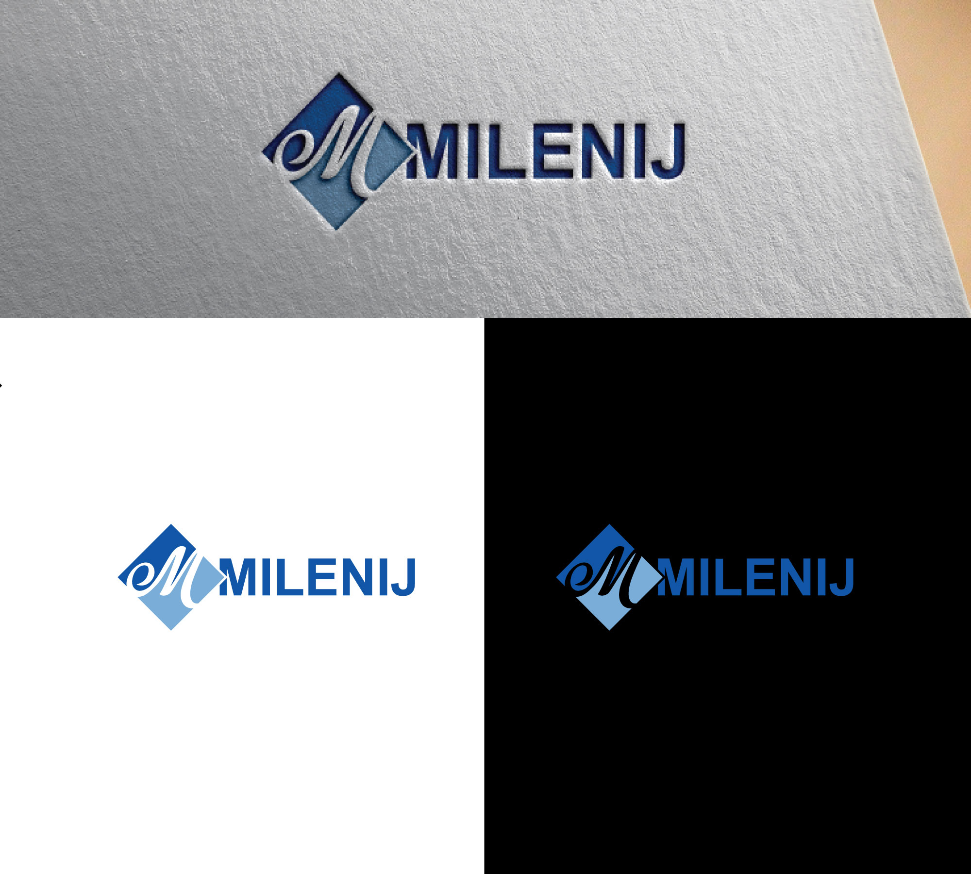 Logo Design by RRR Design for this project | Design #29194216