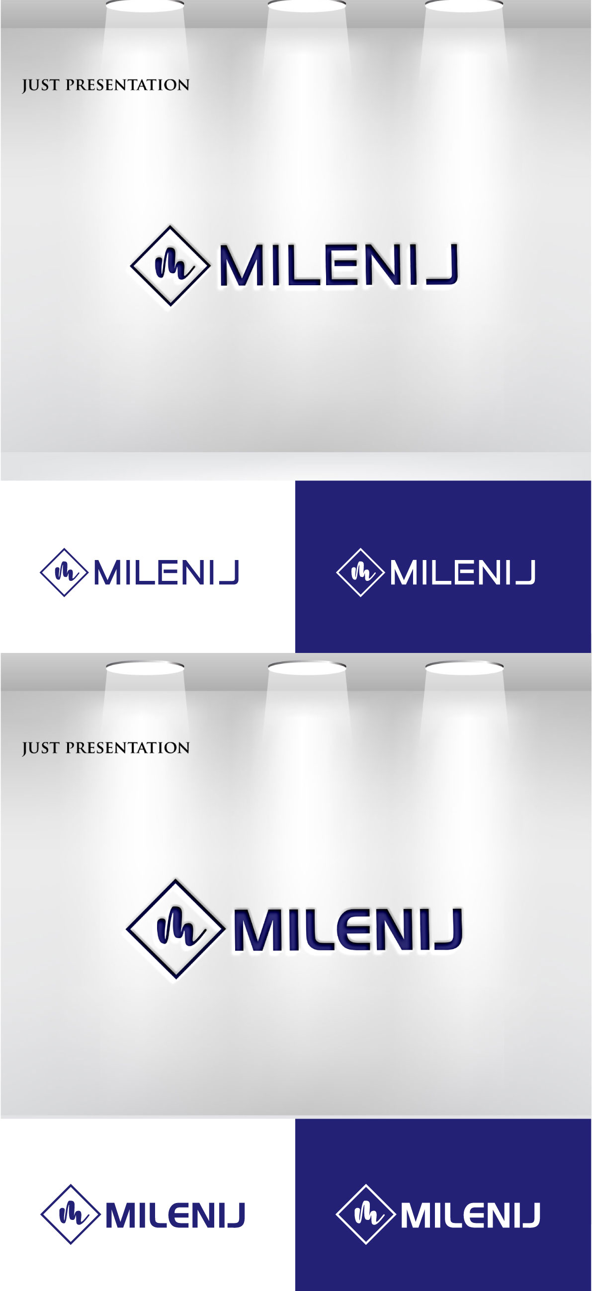 Logo Design by Mi Design1 for this project | Design #29194269