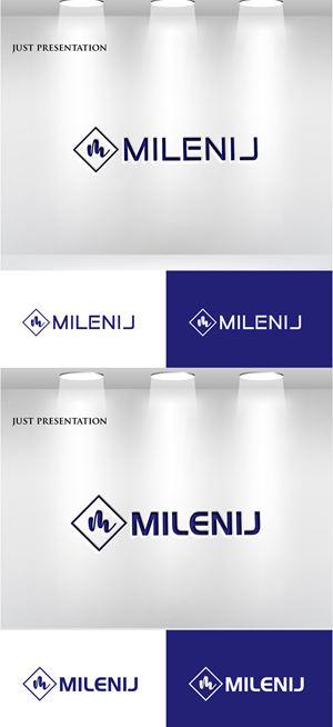 Logo Design by Mi Design1 for this project | Design: #29194269