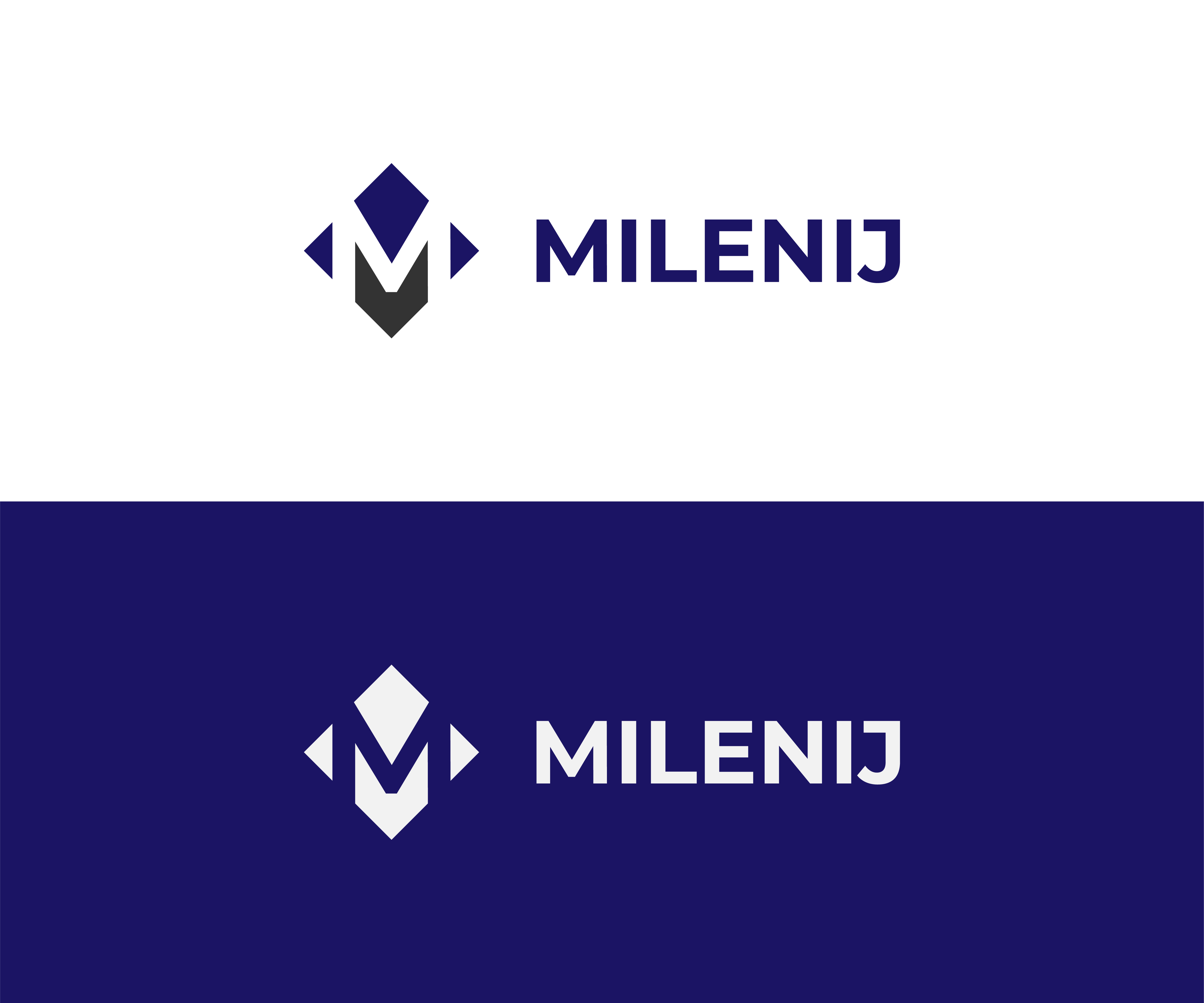 Logo Design by Aje for this project | Design #29202470