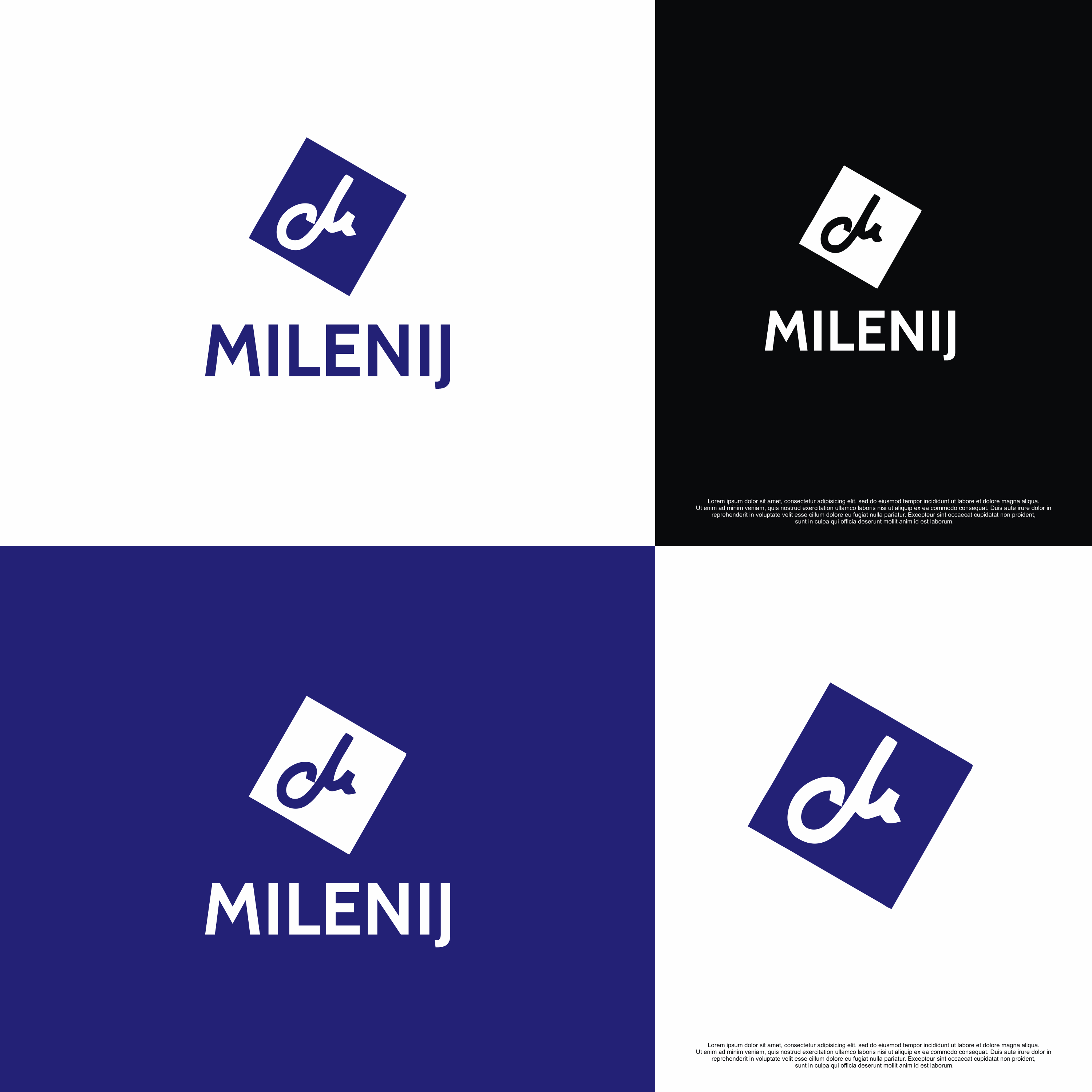 Logo Design by -sae- for this project | Design #29191480