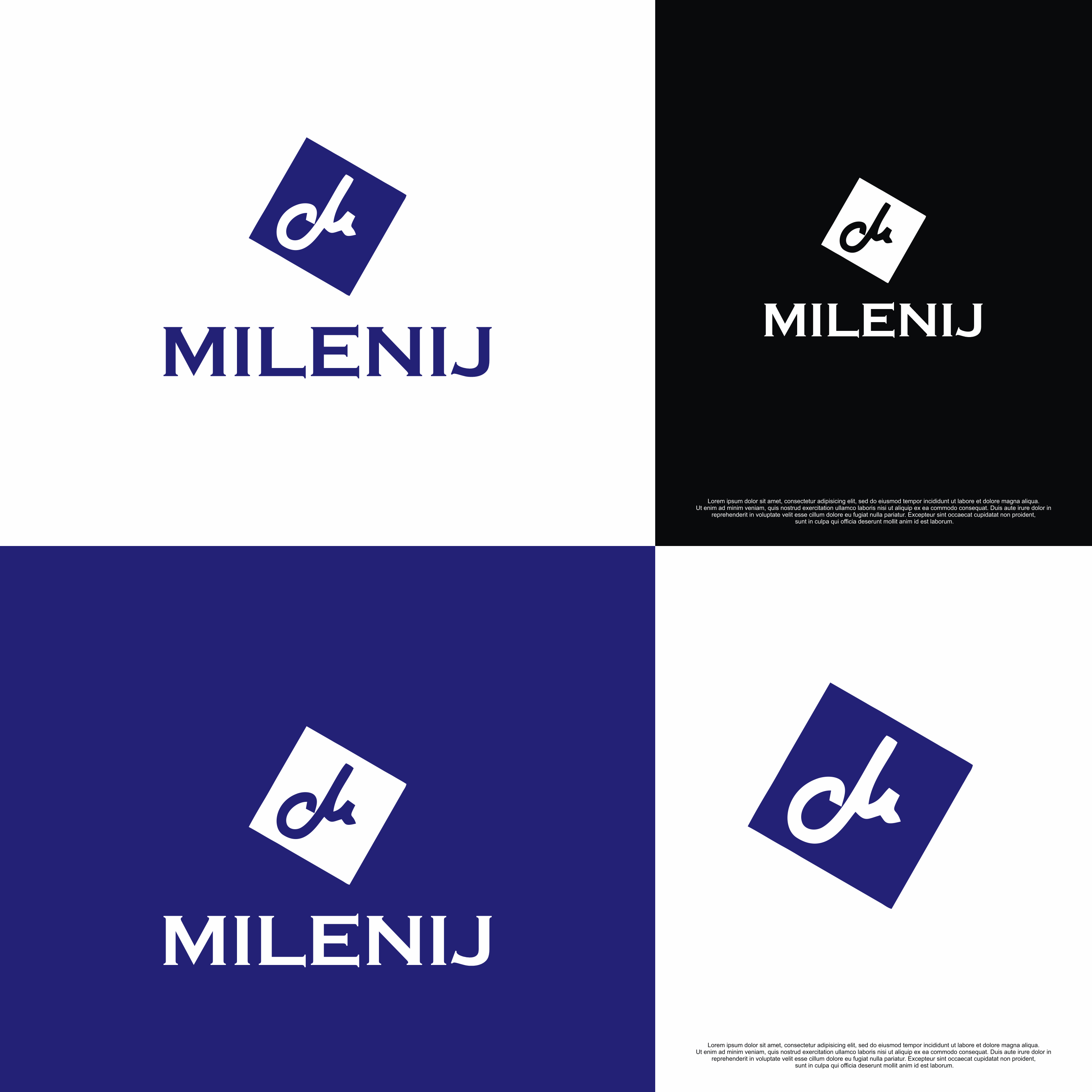 Logo Design by -sae- for this project | Design #29191482