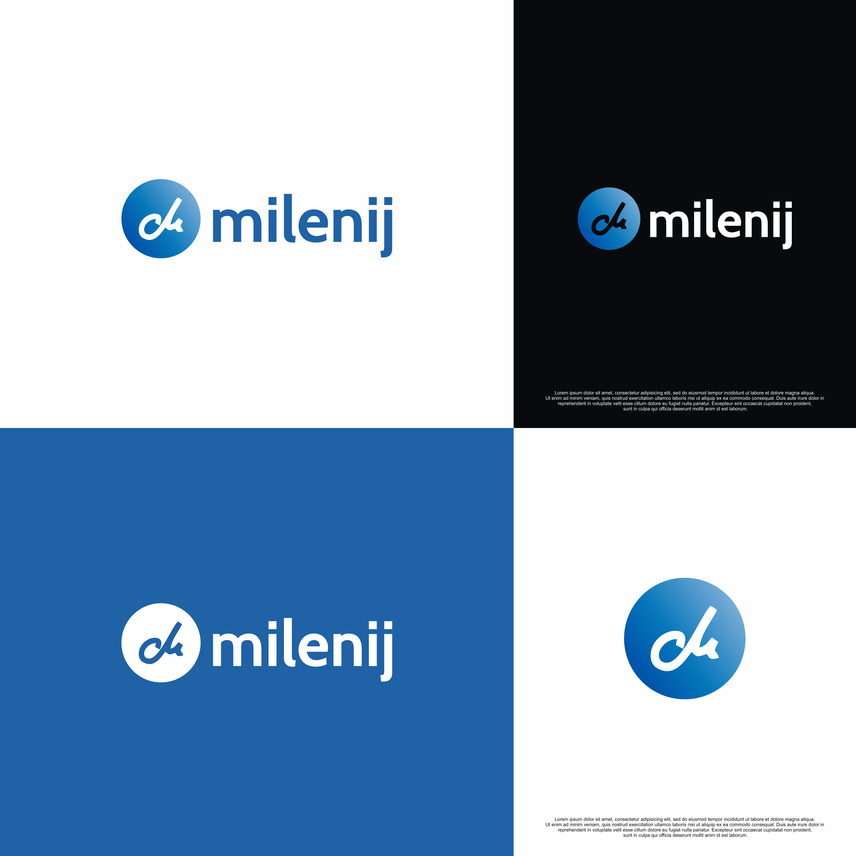 Logo Design by -sae- for this project | Design #29203931