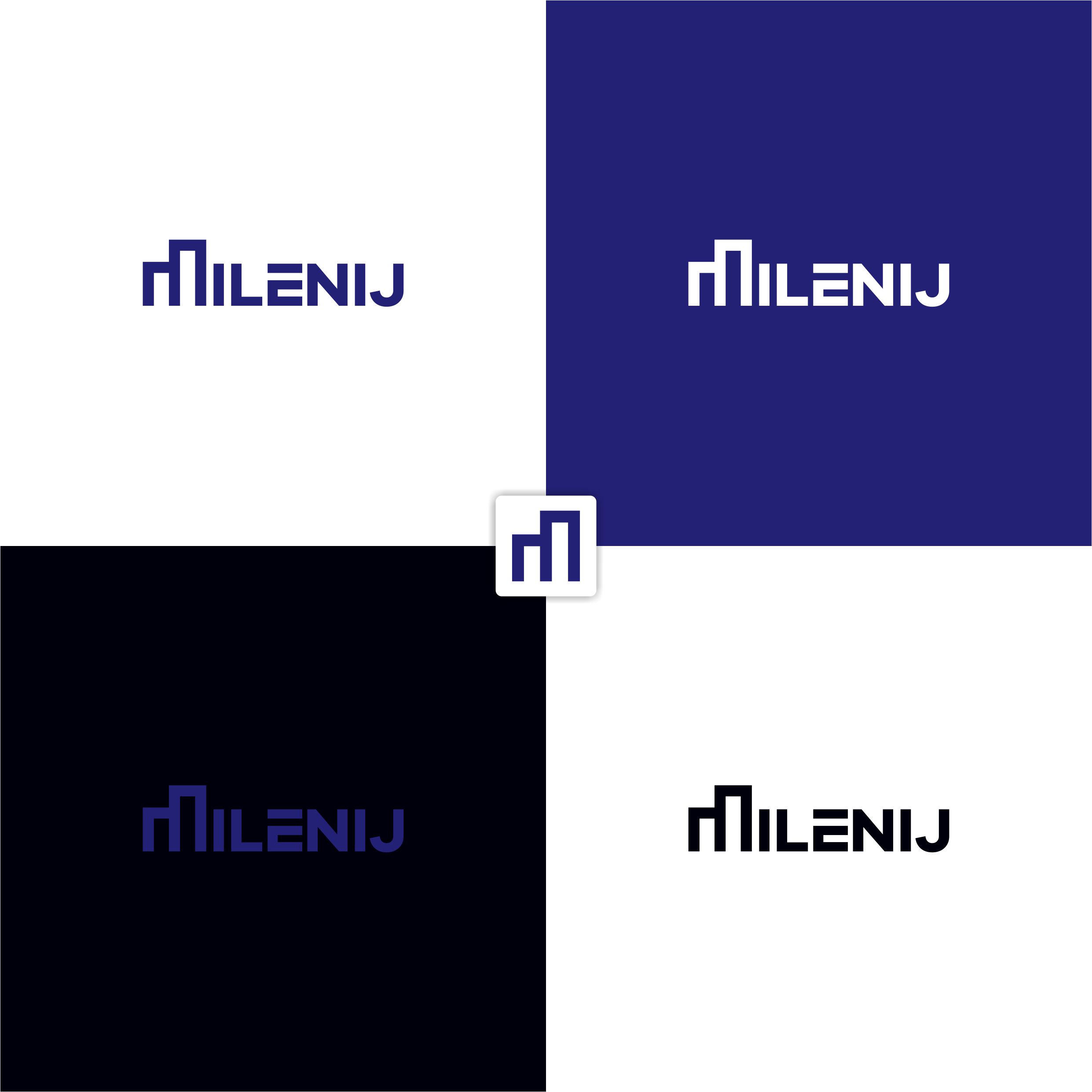 Logo Design by ghillvan for this project | Design #29201450