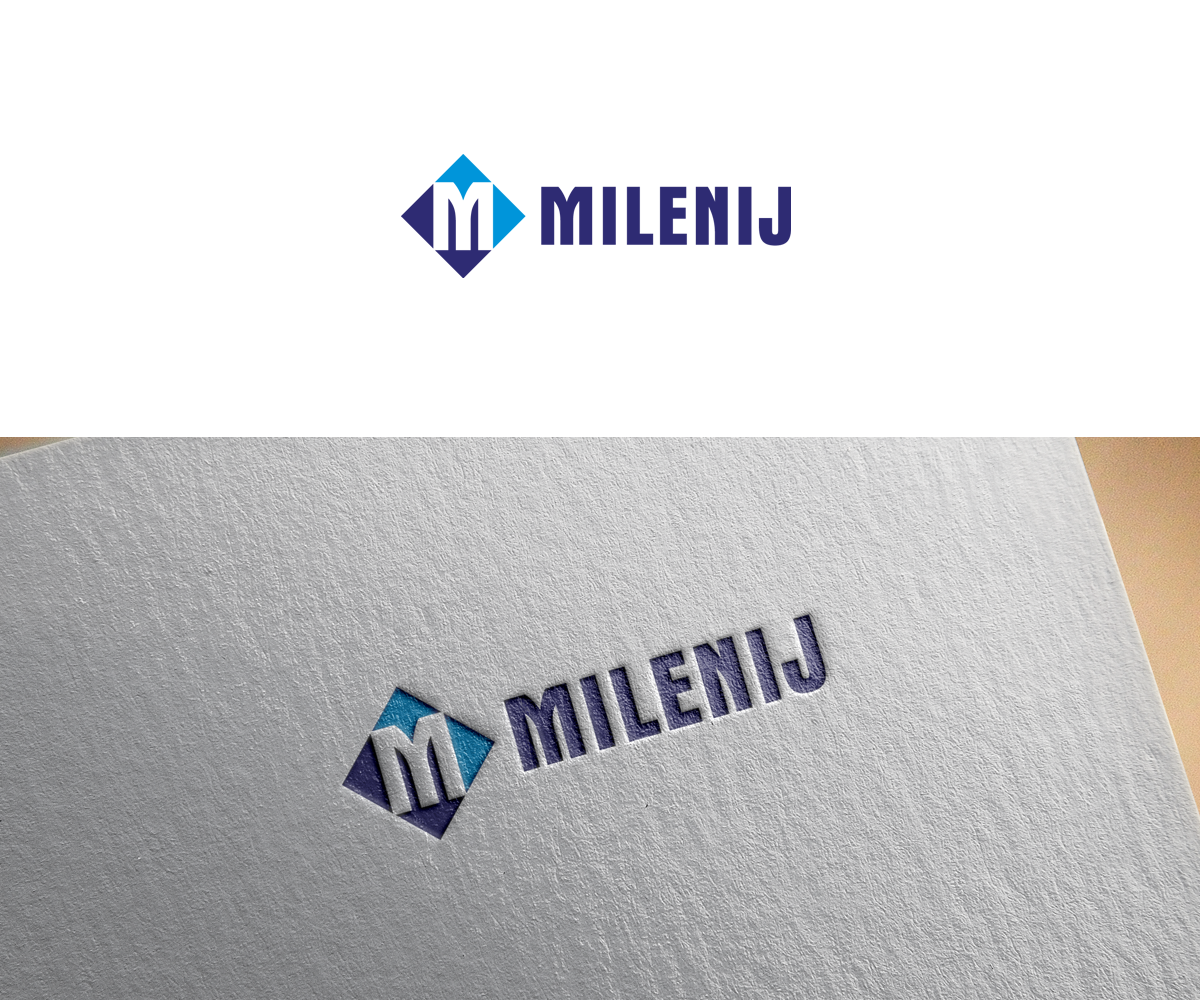 Design de Logo par bijuak pour ce projet | Design #29192893