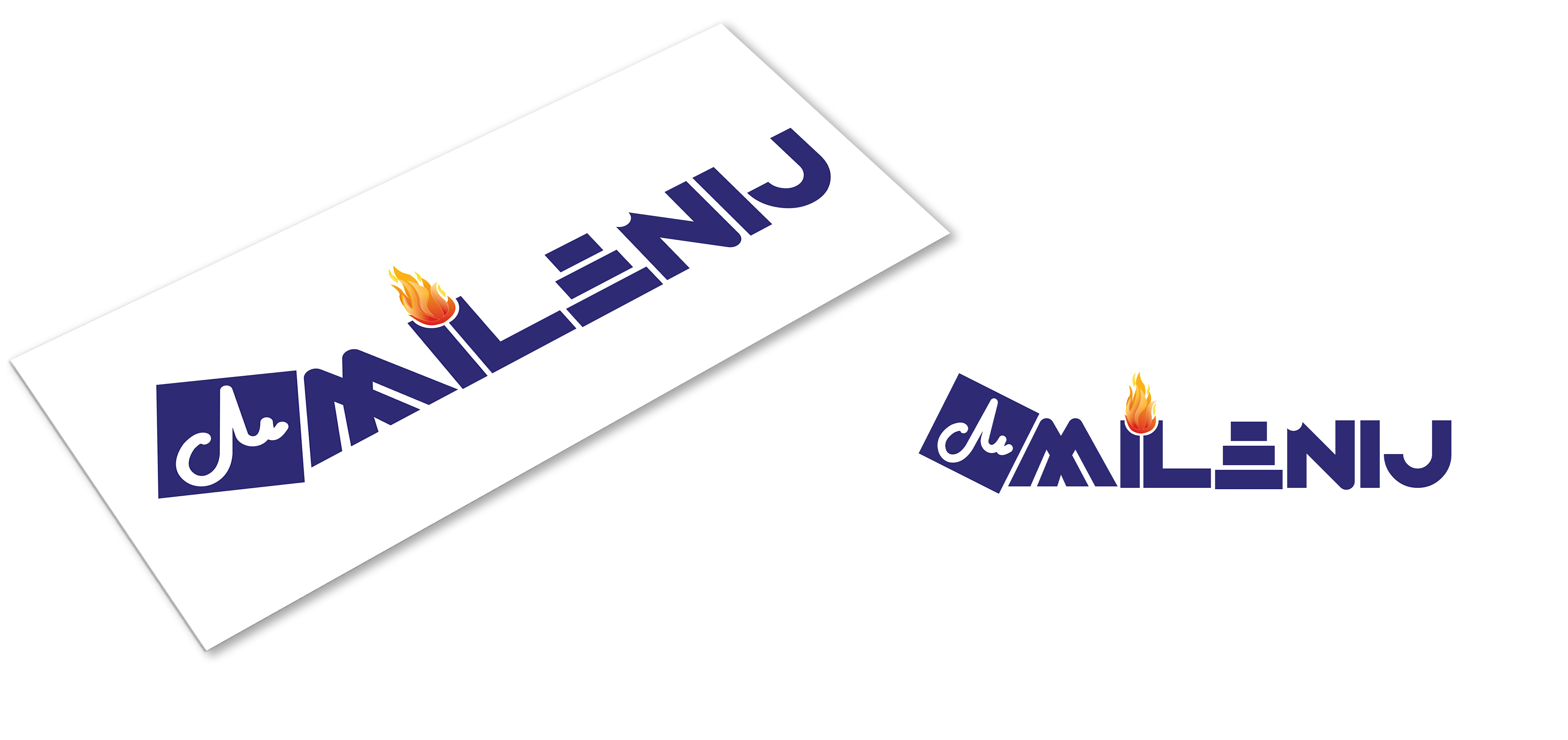 Diseño de Logo por HAMDIYA para este proyecto | Diseño #29258473