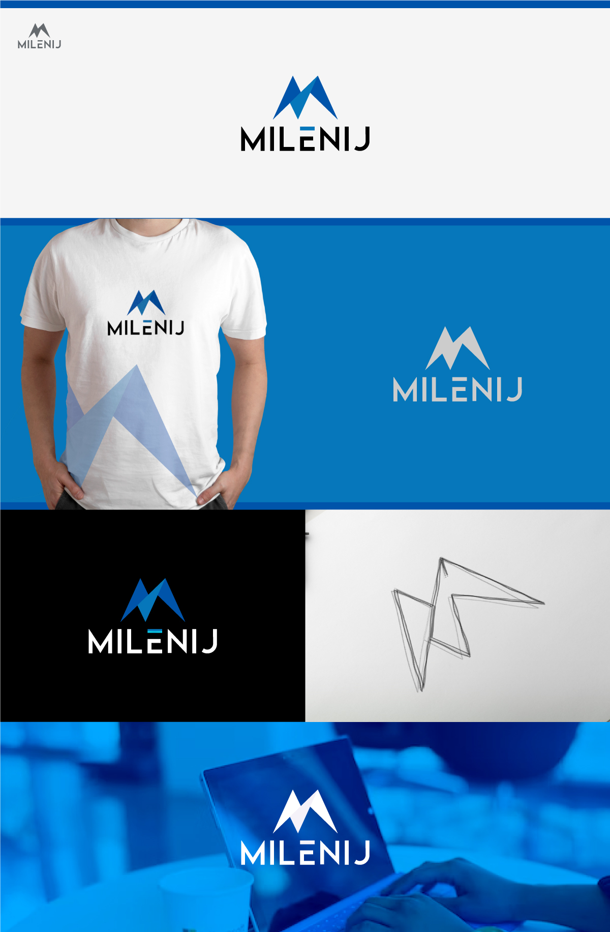 Logo Design by HWdesigns for this project | Design #29198785