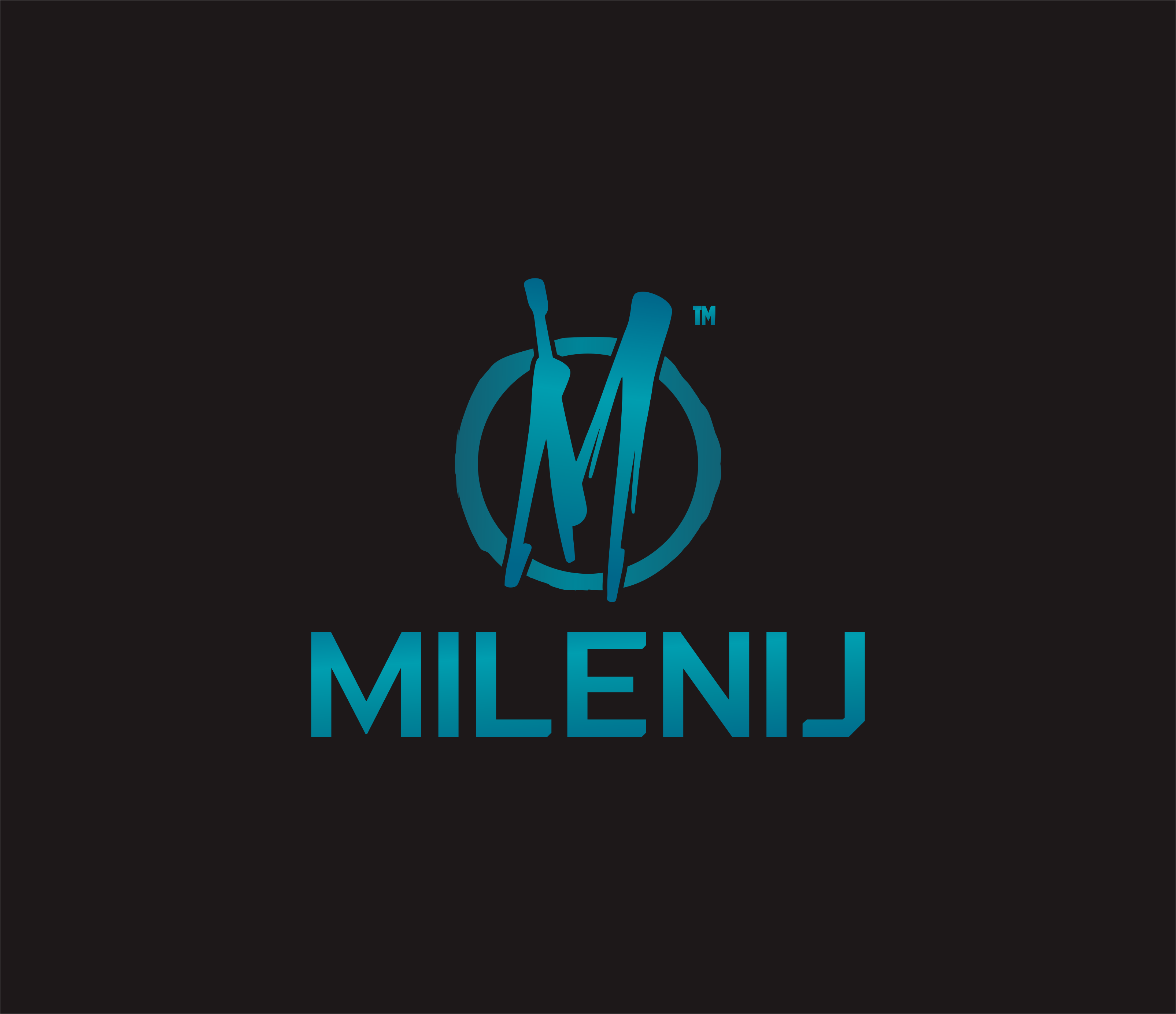 Logo Design by eddie van wuggu for this project | Design #29257991