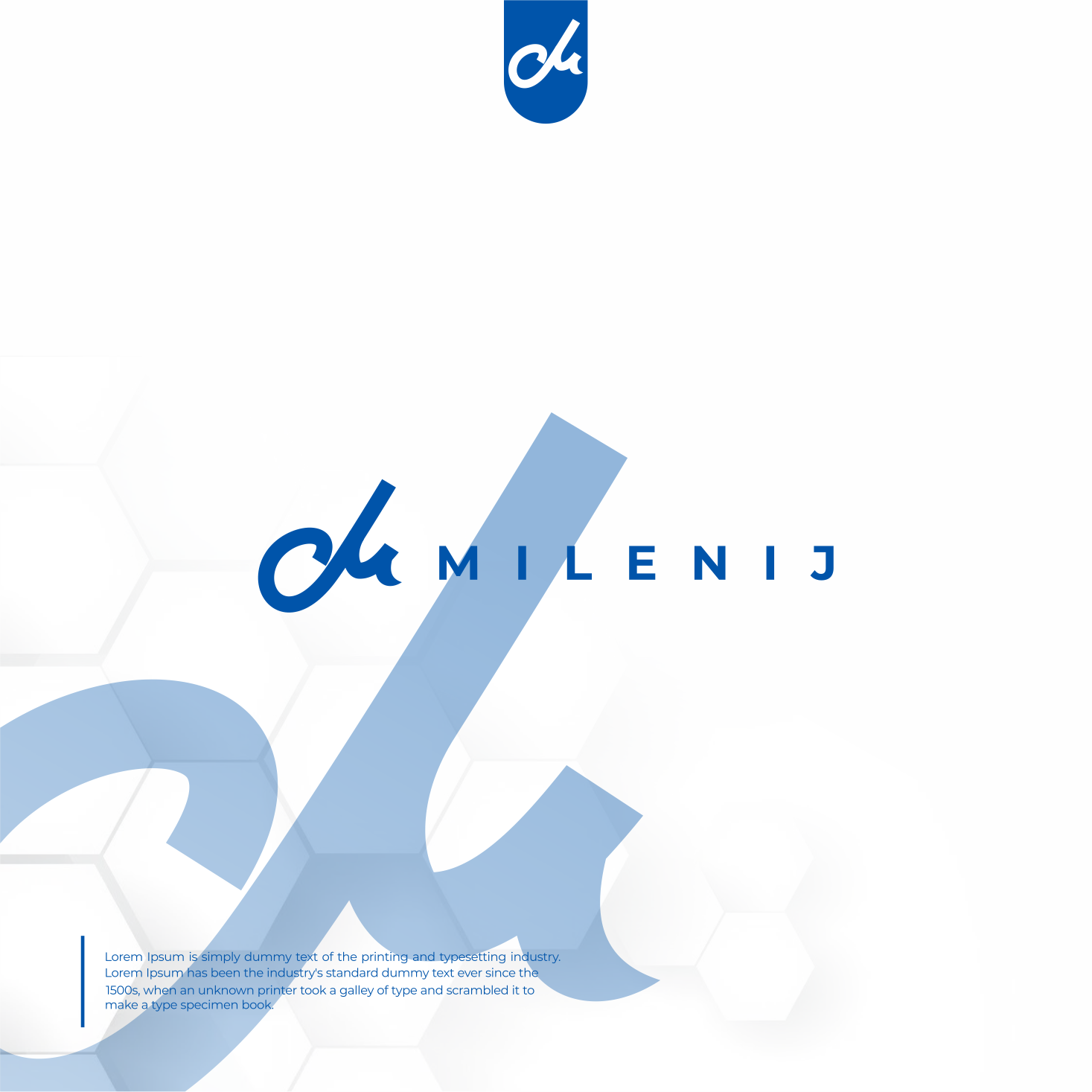 Logo Design by logo and brand for this project | Design #29290961