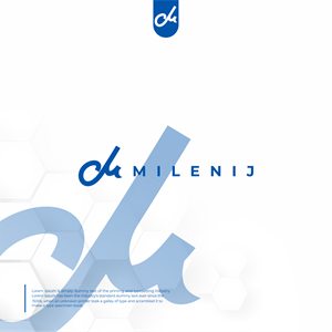 Logo Design by logo and brand for this project | Design: #29290961