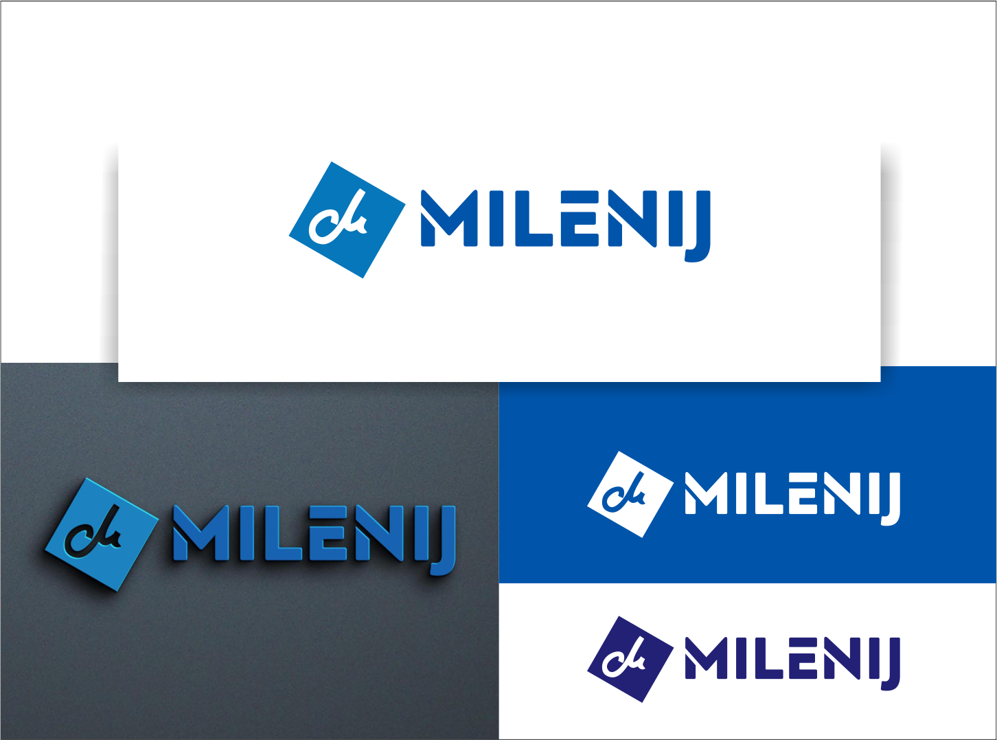 Logo Design by Udaya G for this project | Design #29202850