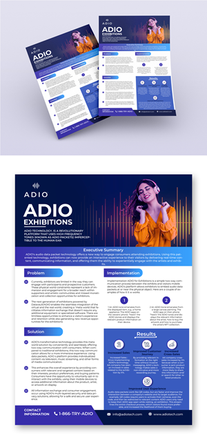 Graphic Design by debdesign for Angry Apples Marketing | Design: #29191630
