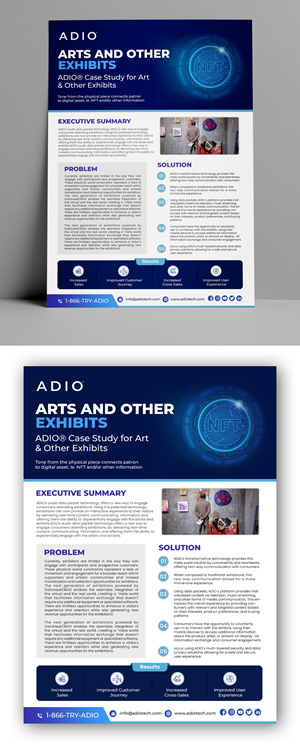 Graphic Design by debdesign for Angry Apples Marketing | Design: #29192323