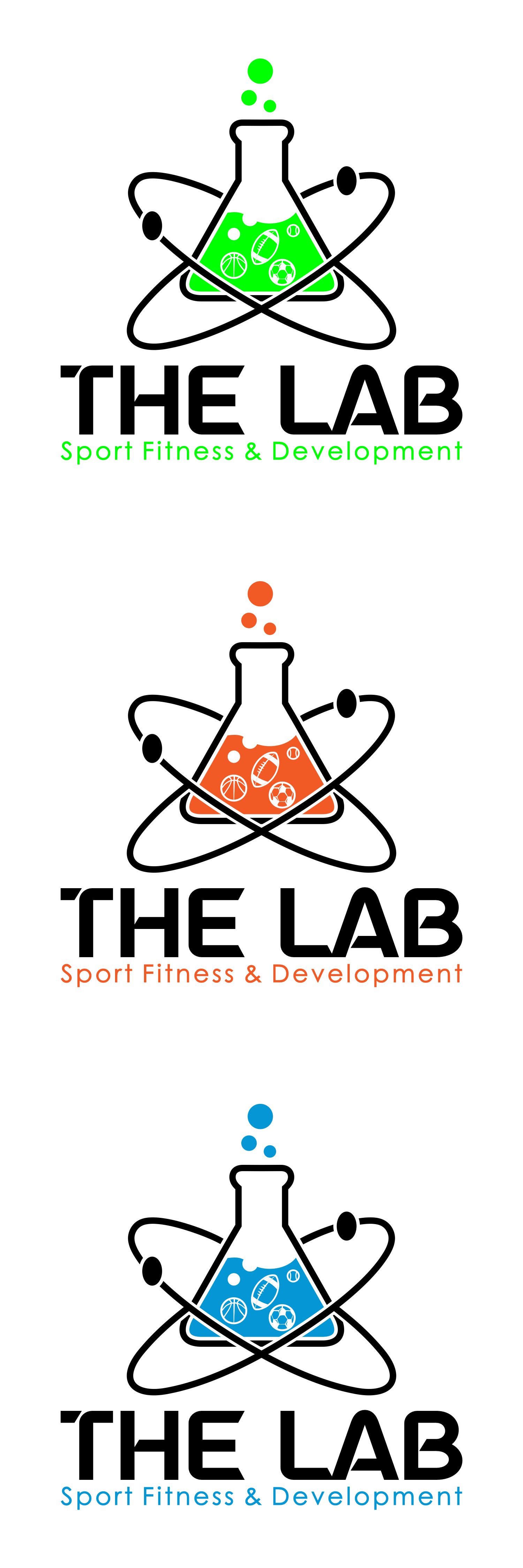 Logo Design by GambarSERU for this project | Design #29195116