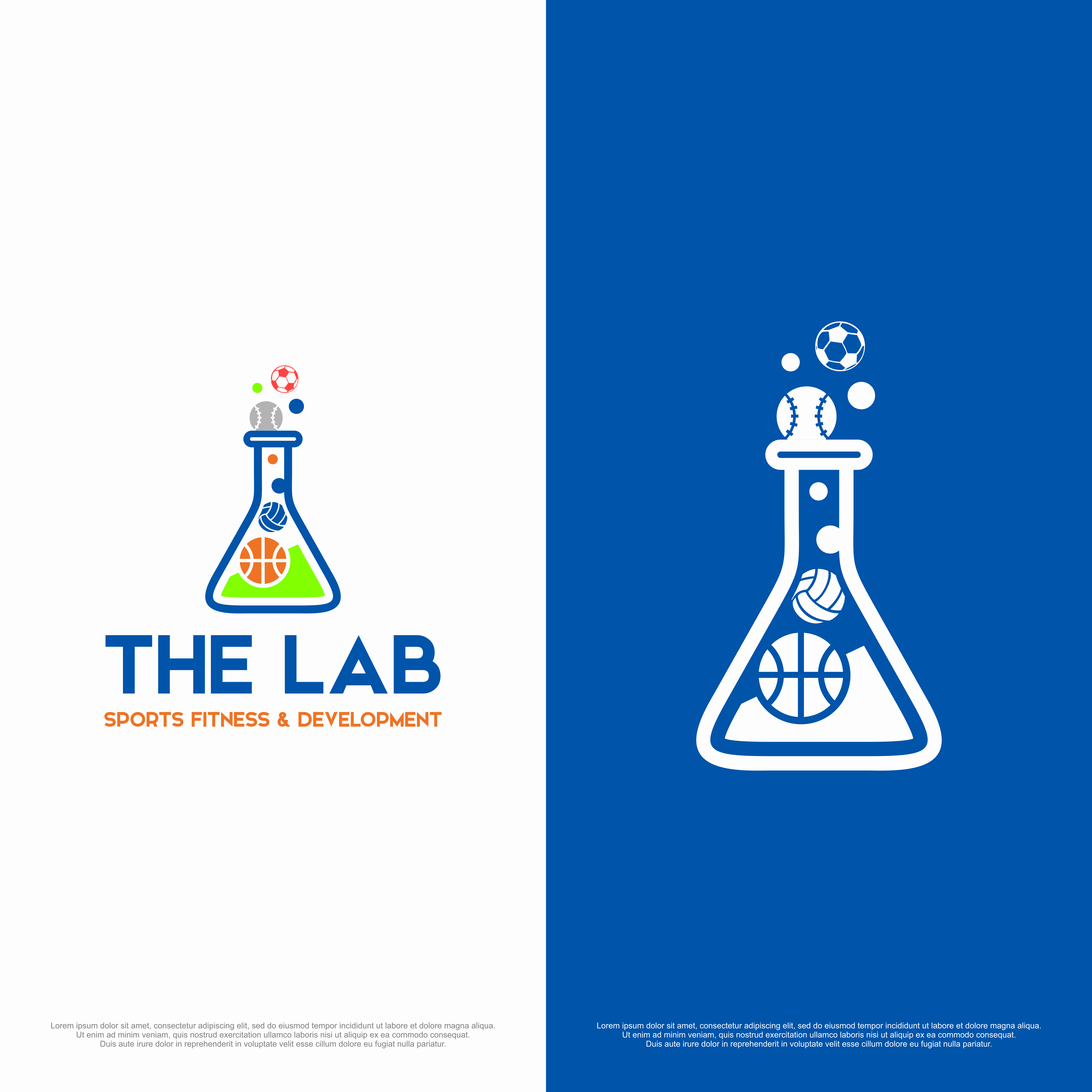 Logo Design by RICKY.T for this project | Design #29205908