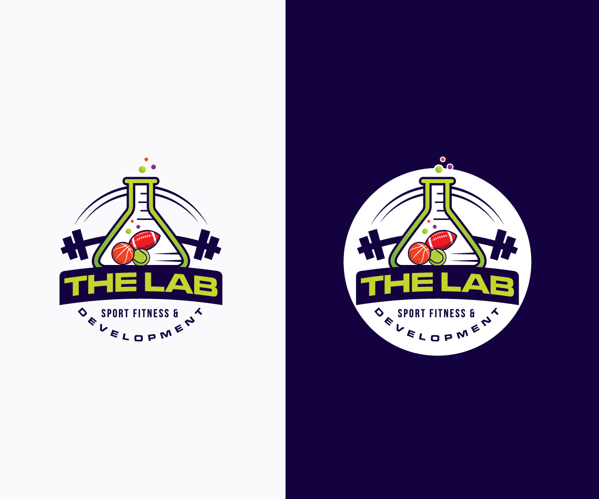 Logo Design by step forward 2 for this project | Design #29191457