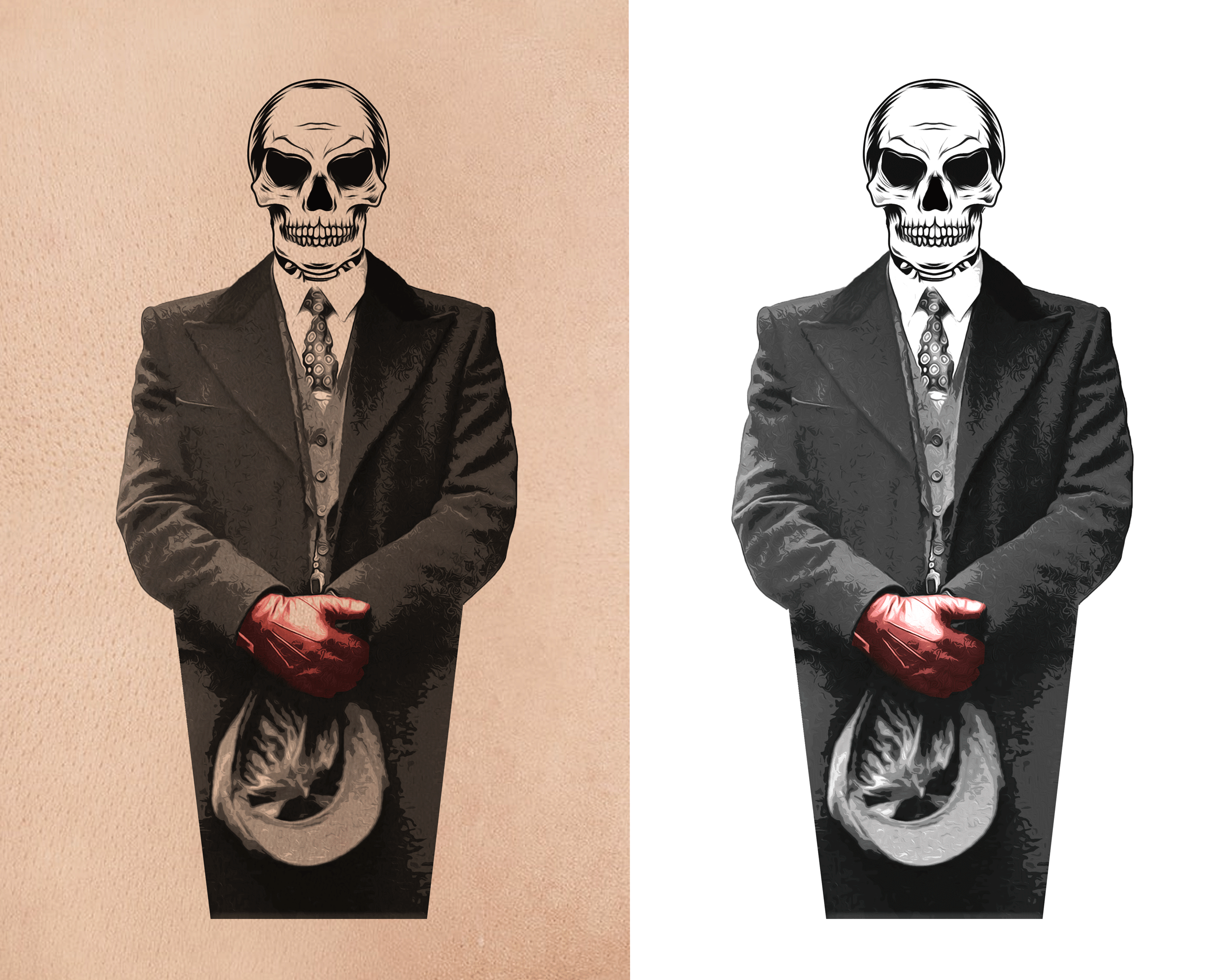 Tattoo Design by Rickyy for this project | Design #29215224