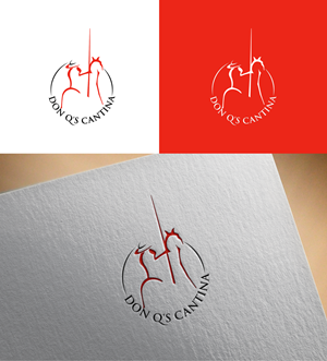 Logo Design by RA-bica for this project | Design: #29210087