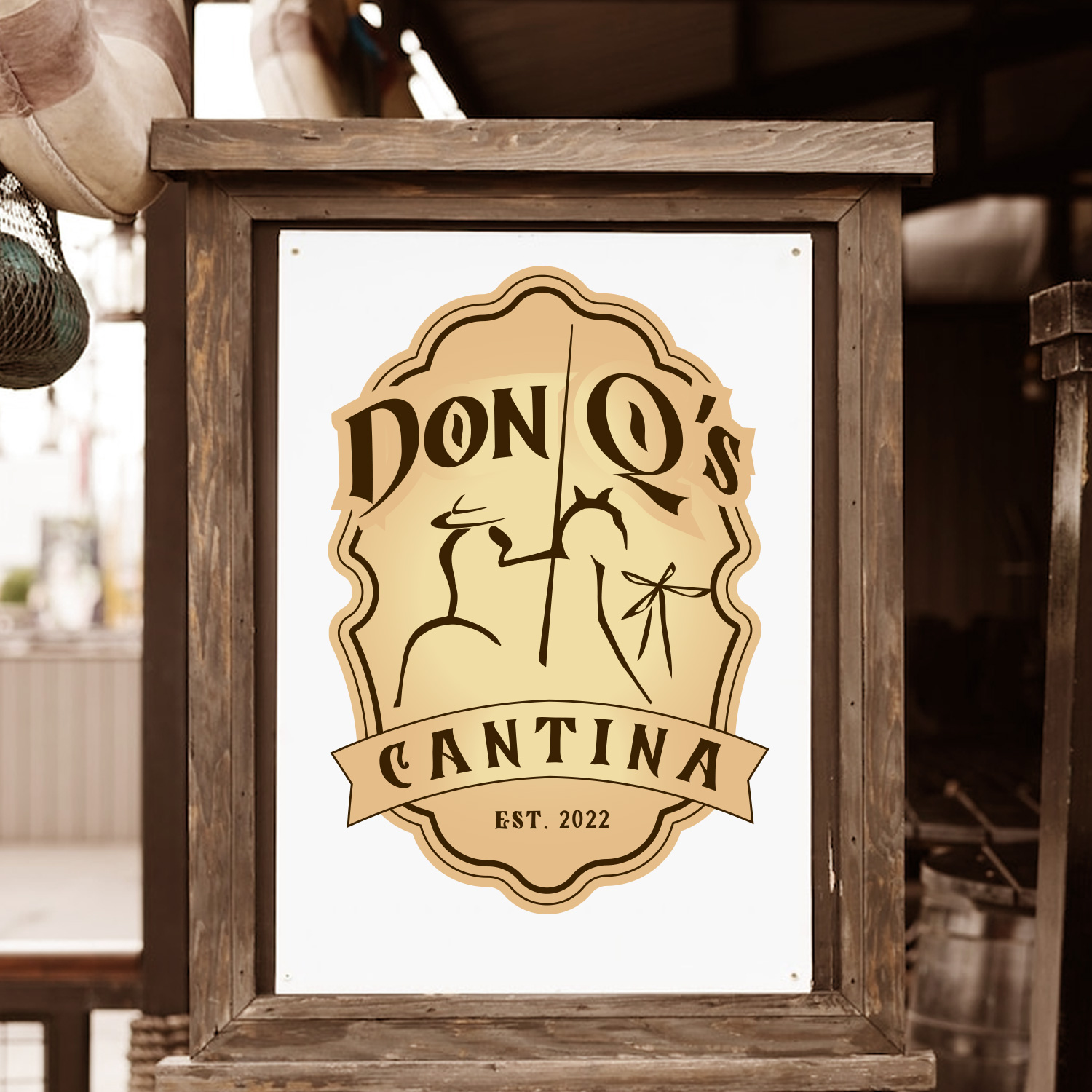 Logo Design by Valtti Design for this project | Design #29203188