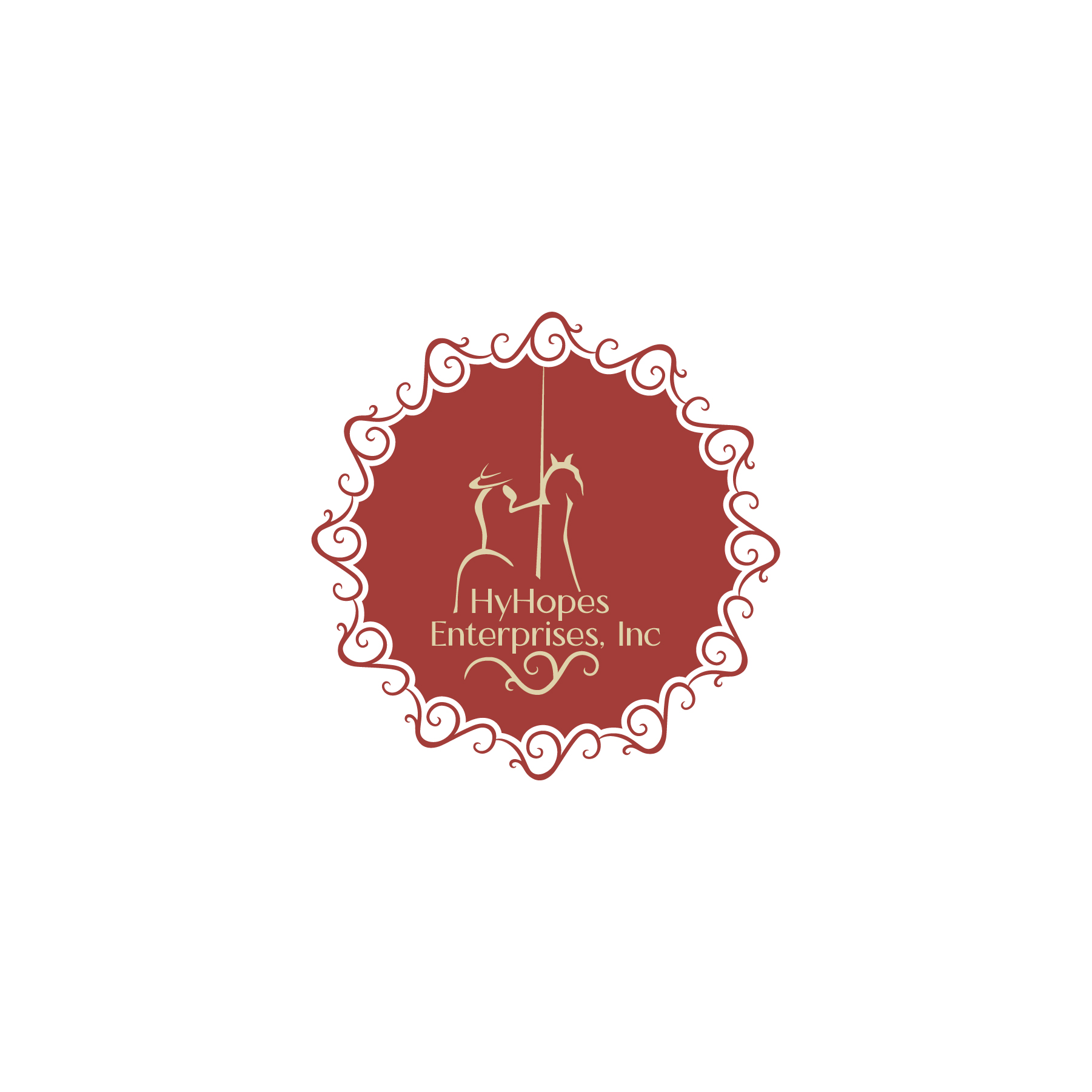 Logo Design by atularts for this project | Design #29202809