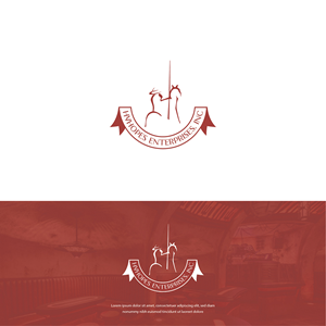 Diseño de Logo por atularts para este proyecto | Diseño: #29228382