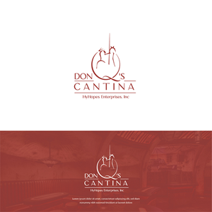 Diseño de Logo por atularts para este proyecto | Diseño: #29228492