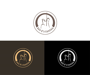 Diseño de Logo por genzo para este proyecto | Diseño: #29211415