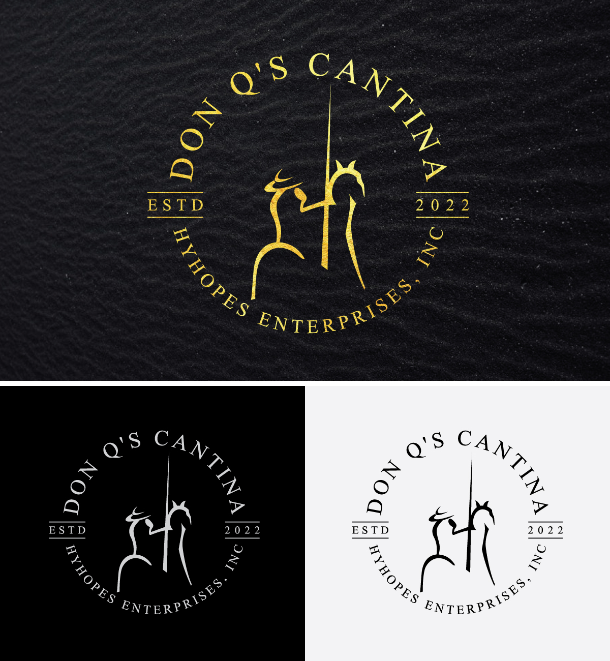 Diseño de Logo por Dot Design 3 para este proyecto | Diseño #29192487