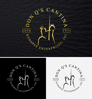 Diseño de Logo por Dot Design 3 para este proyecto | Diseño: #29192487