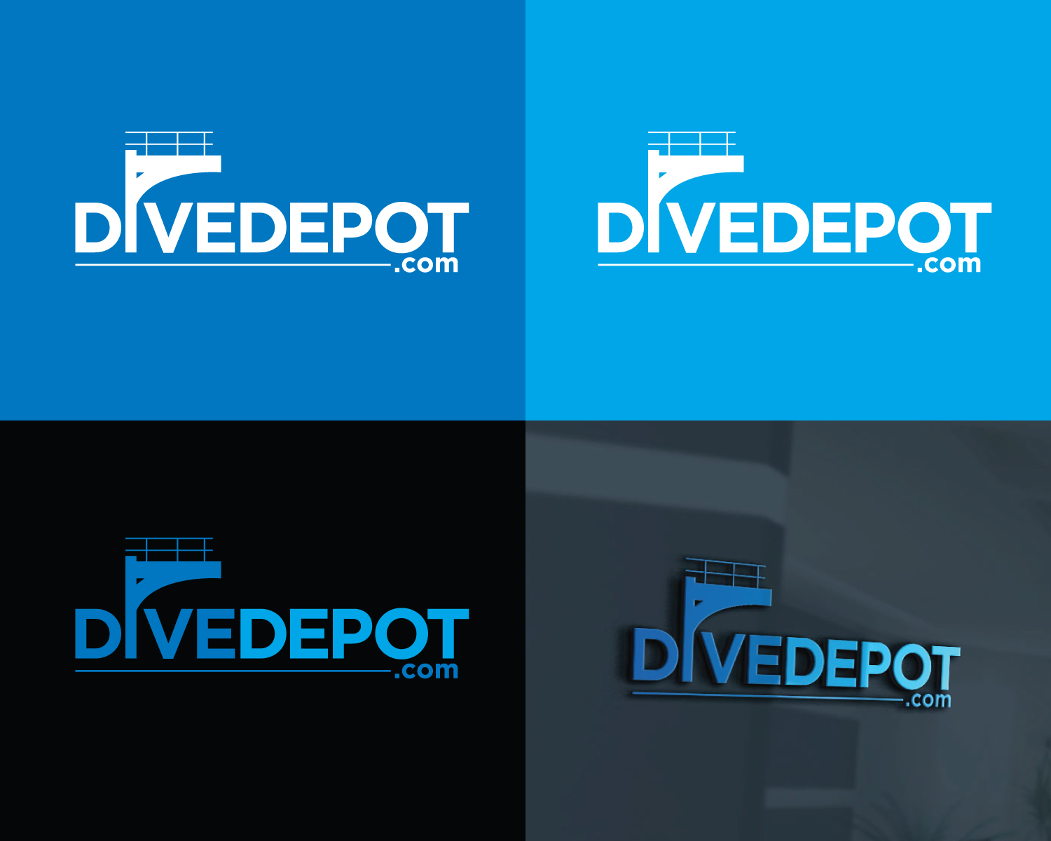 Logo Design by Atec for this project | Design #29198809