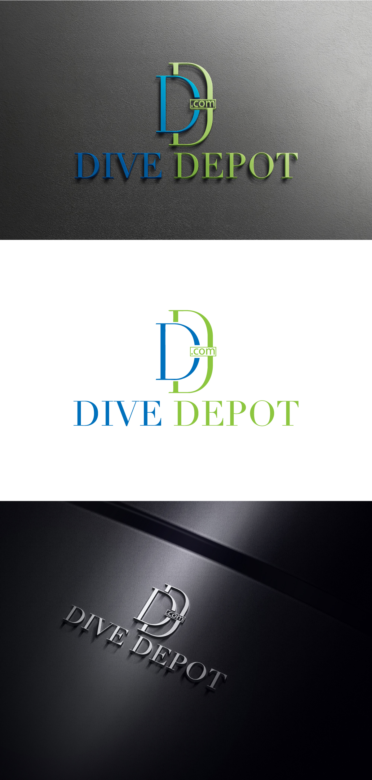 Logo Design by Create 3 for this project | Design #29191687