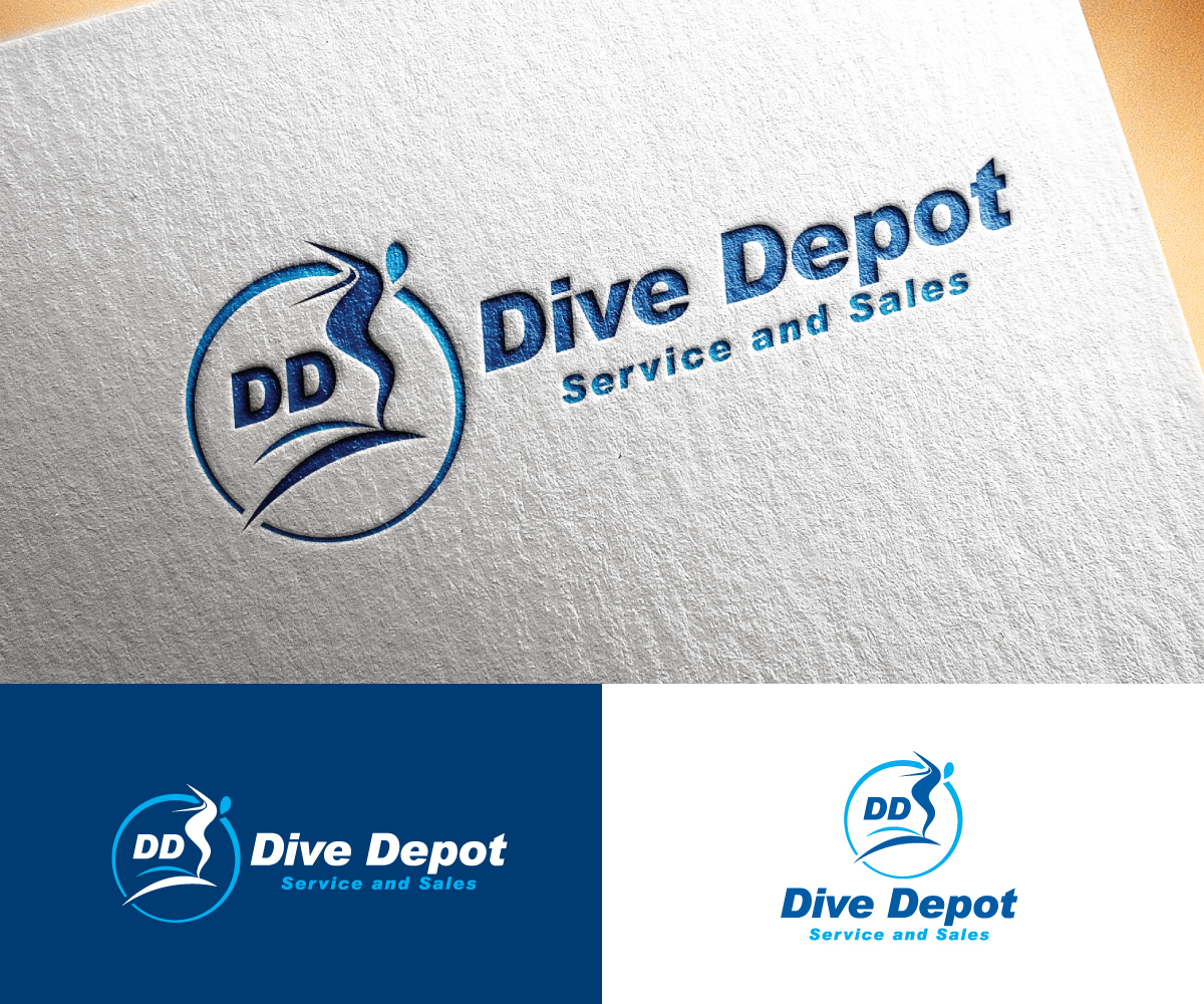 Logo Design by step forward 2 for this project | Design #29191576