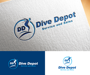 Logo Design by step forward 2 for this project | Design: #29191576