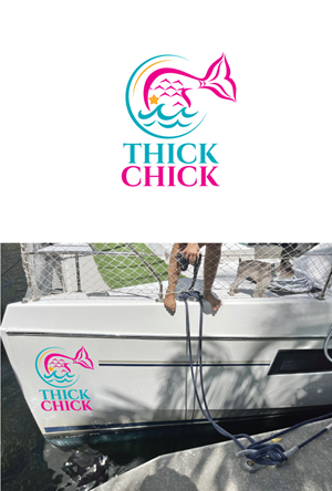 Logo Design by step forward 2 for this project | Design: #29200030