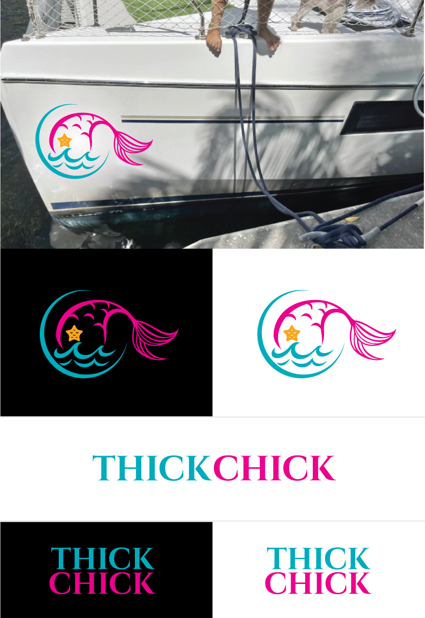 Logo Design by step forward 2 for this project | Design #29228848