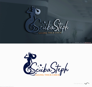Thick Chick | Logo Design by Mono.co