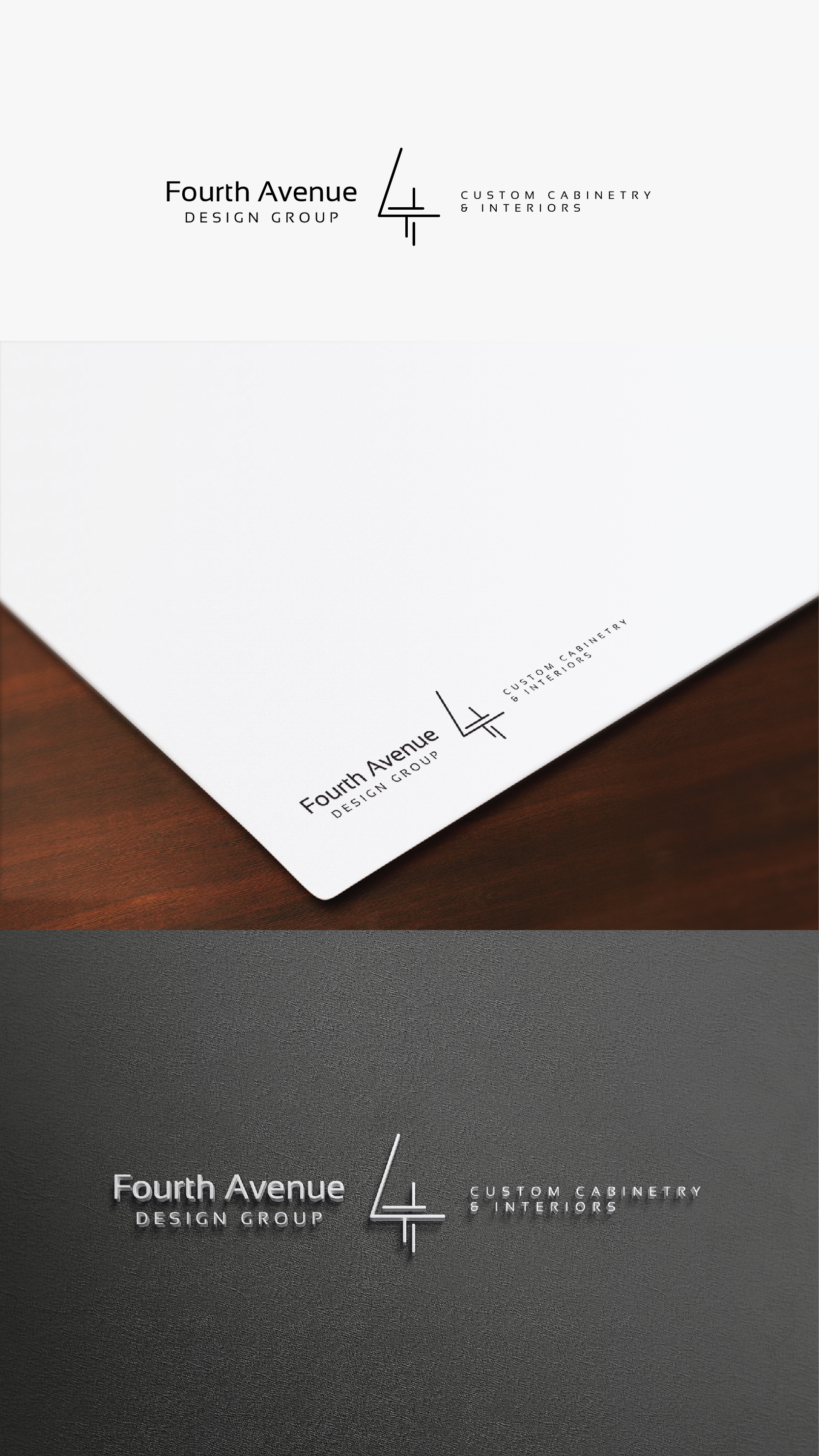 Logo Design by IMilenovic for this project | Design #29191461