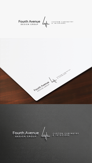 Logo Design by IMilenovic for this project | Design: #29191461