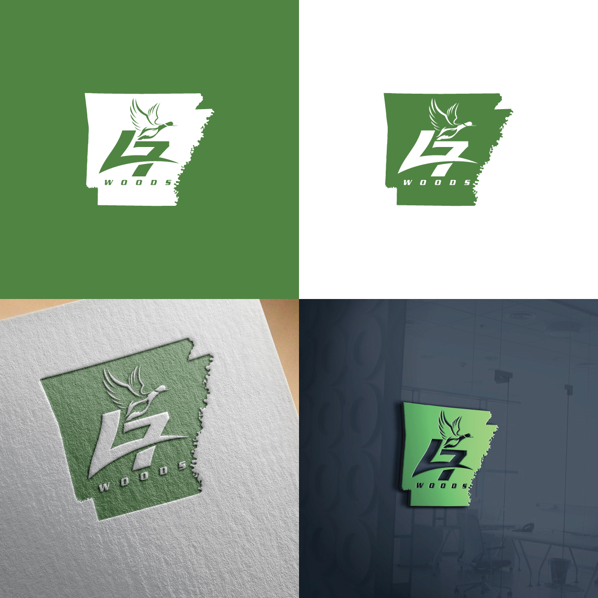 Logo Design by Magic of Art for this project | Design #29198156