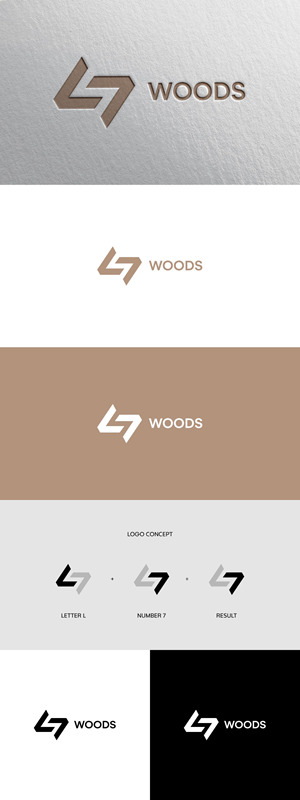 Logo-Design von Infinity Graphics für dieses Projekt | Design: #29191736