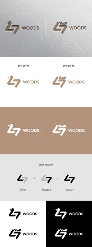 Design de Logo par Infinity Graphics pour ce projet | Design : #29199946