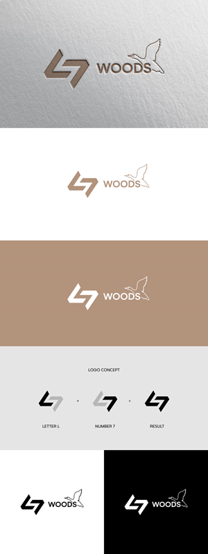Logo-Design von Infinity Graphics für dieses Projekt | Design: #29203617